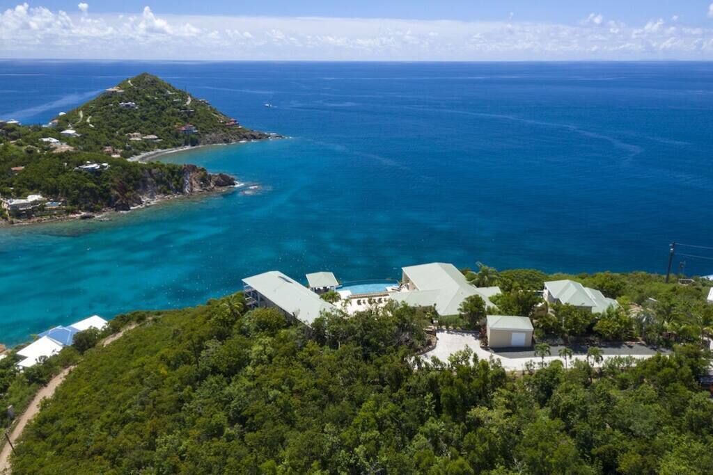 Photo of Outdoor in Estate Chocolate Hole and Great Cruz Bay