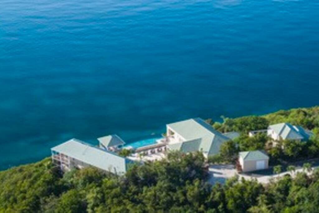 Photo of Outdoor in Great Cruz Bay