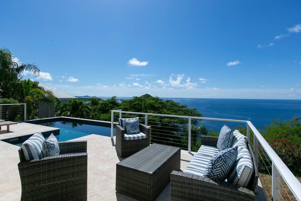 Photo of Outdoor in Great Cruz Bay