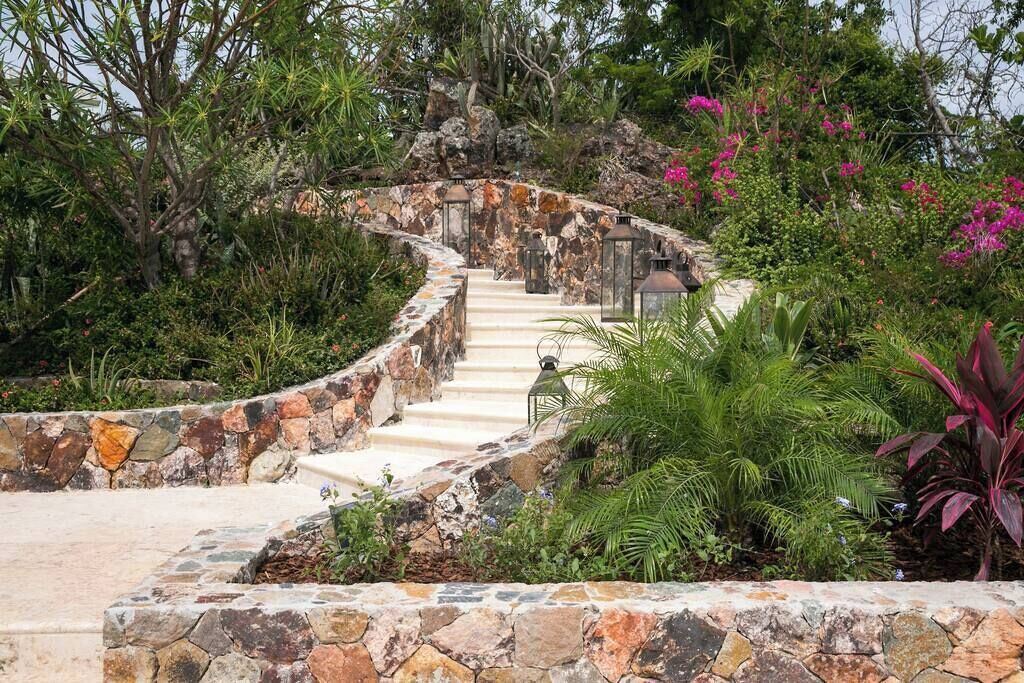 Photo of Outdoor in Estate Chocolate Hole and Great Cruz Bay
