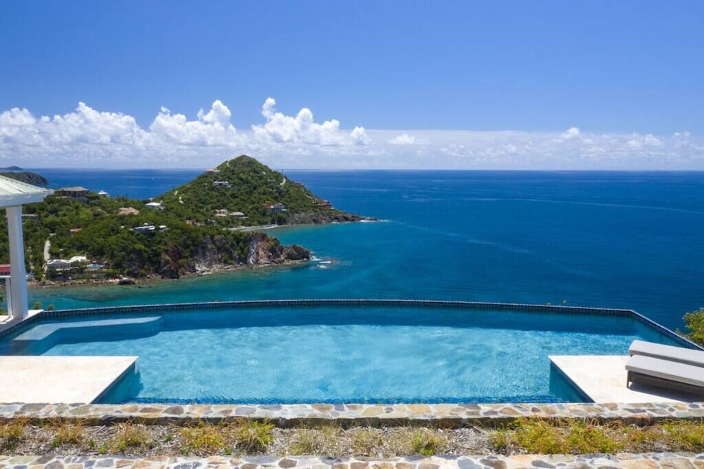 Photo of Outdoor in Great Cruz Bay