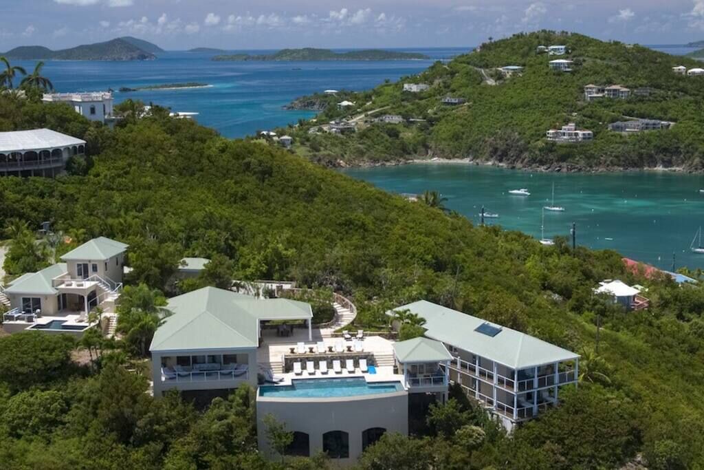 Photo of Outdoor in Great Cruz Bay