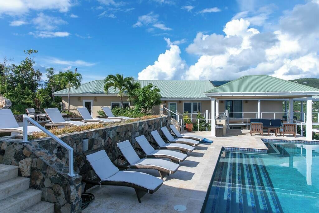 Photo of Outdoor in Estate Chocolate Hole and Great Cruz Bay