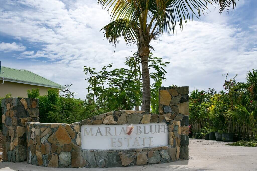 Photo of Outdoor in Great Cruz Bay