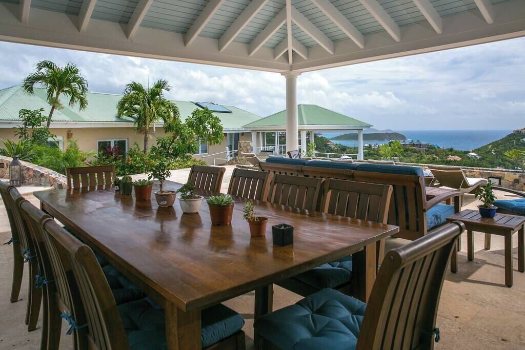 Photo of Outdoor in Estate Chocolate Hole and Great Cruz Bay