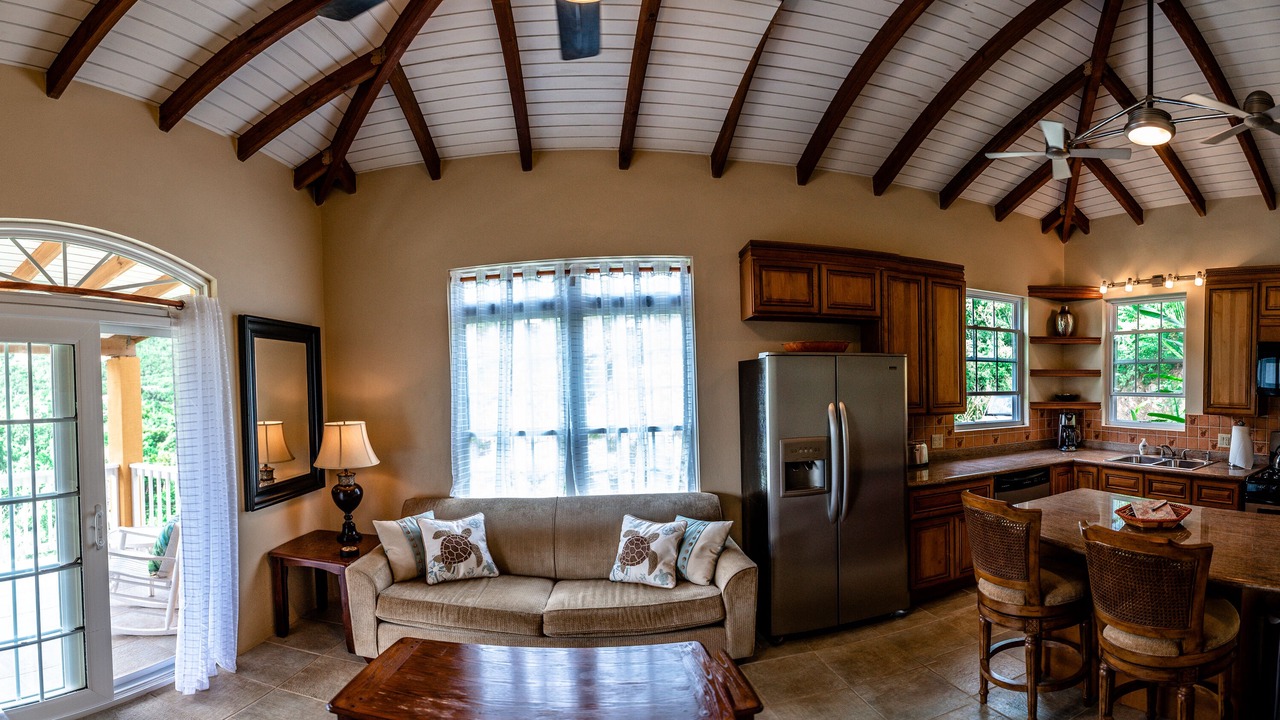 Photo of Livingroom in Fish Bay