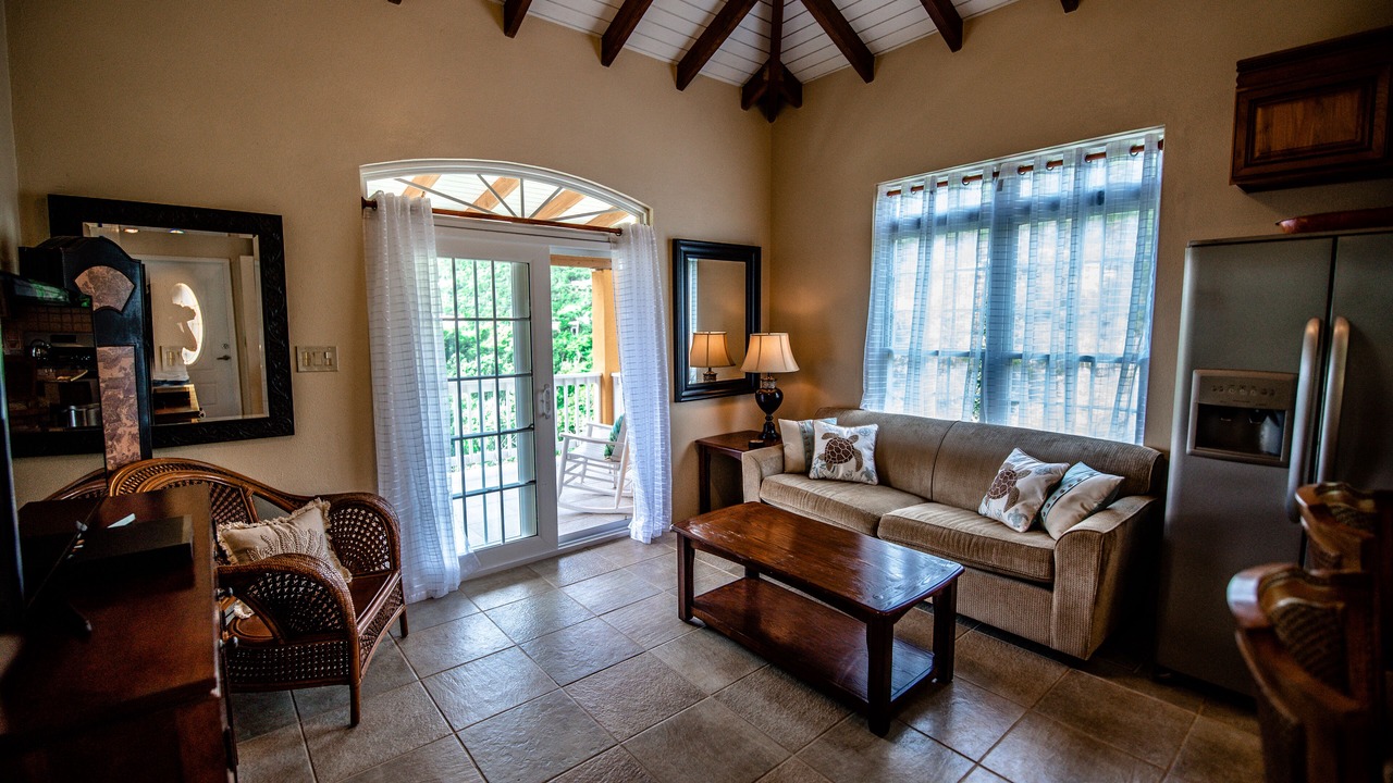 Photo of Livingroom in Fish Bay
