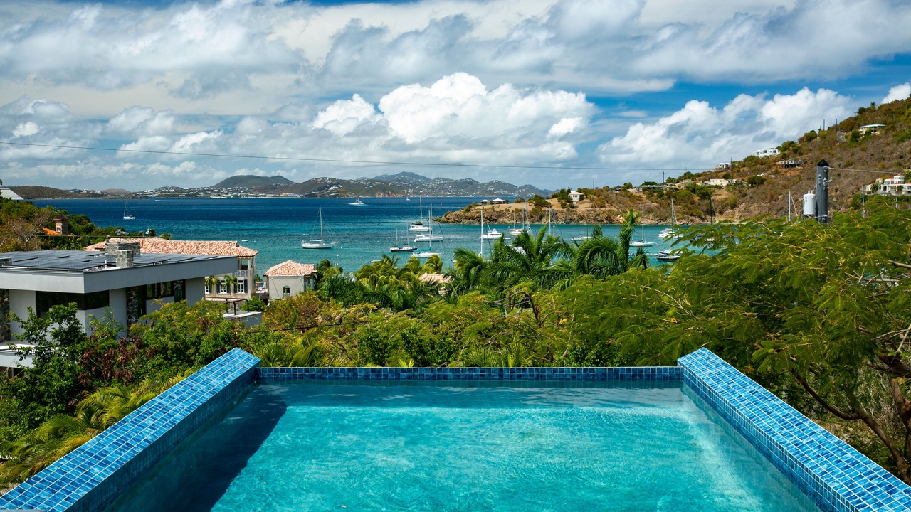 Photo of Outdoor in Great Cruz Bay