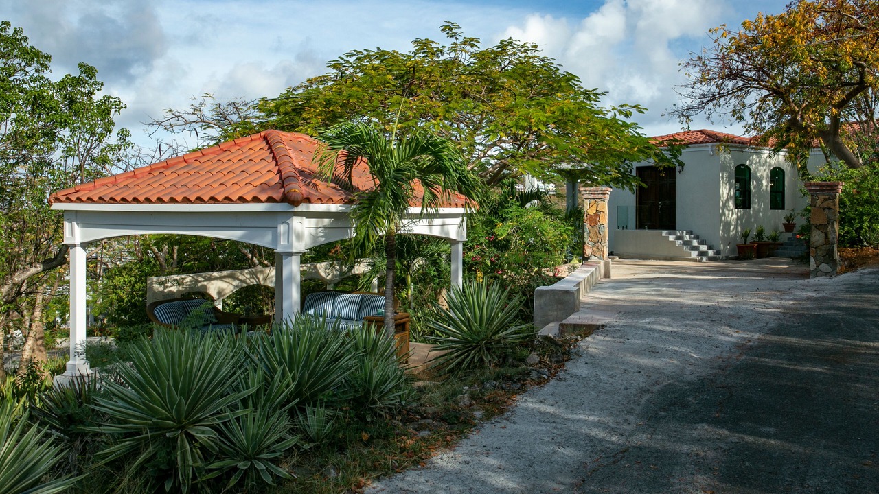 Photo of Outdoor in Great Cruz Bay