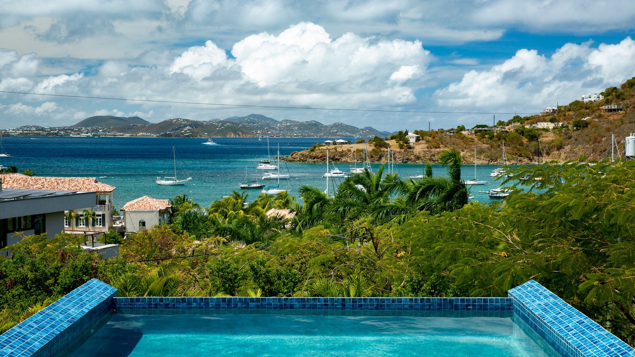 Photo of Outdoor in Great Cruz Bay