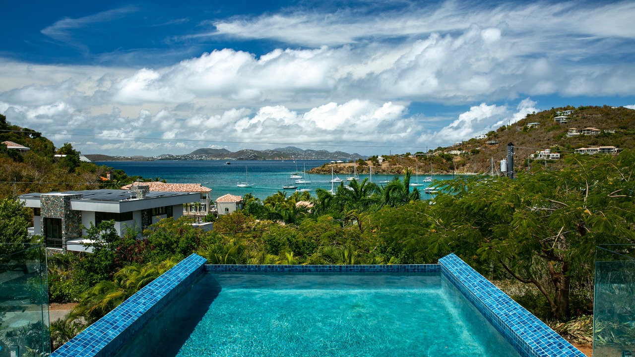 Photo of Outdoor in Great Cruz Bay