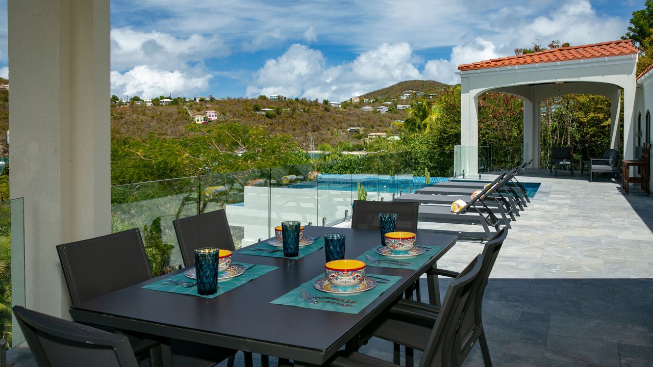 Photo of Outdoor in Great Cruz Bay