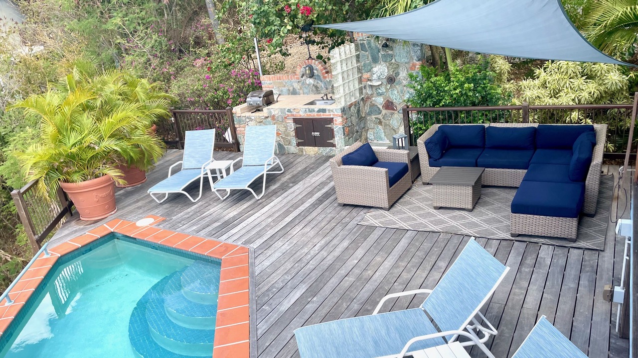 Photo of Outdoor in Estate Emmaus