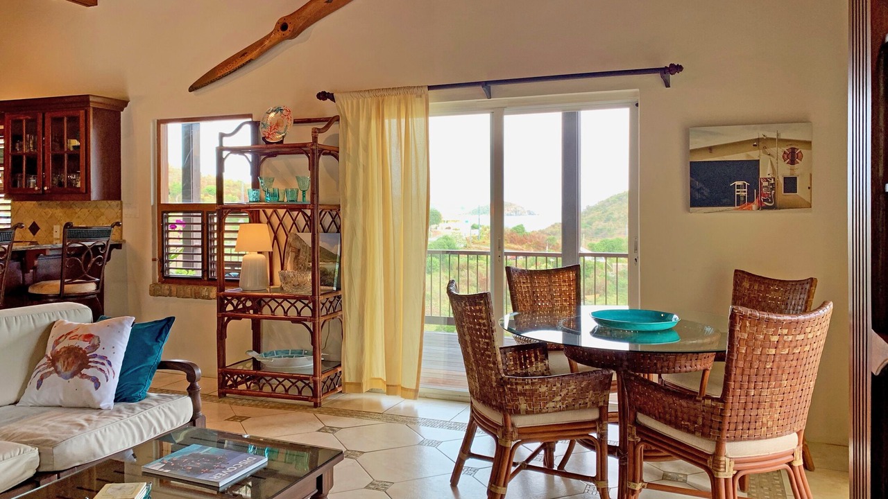 Photo of Livingroom in Estate Emmaus