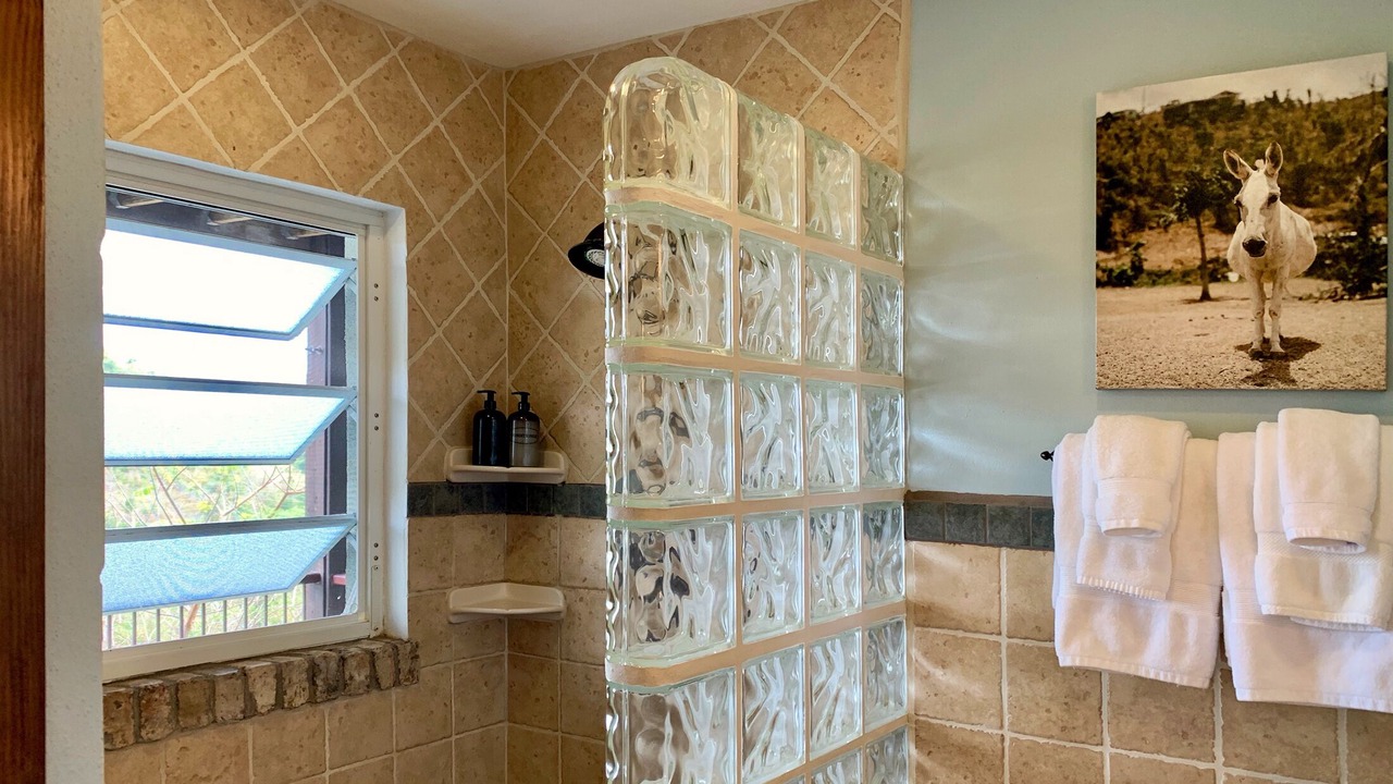 Photo of Bathroom in Estate Emmaus