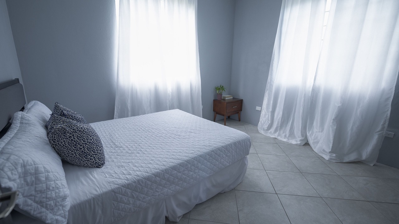 Photo of Bedroom in Estate Diamond West