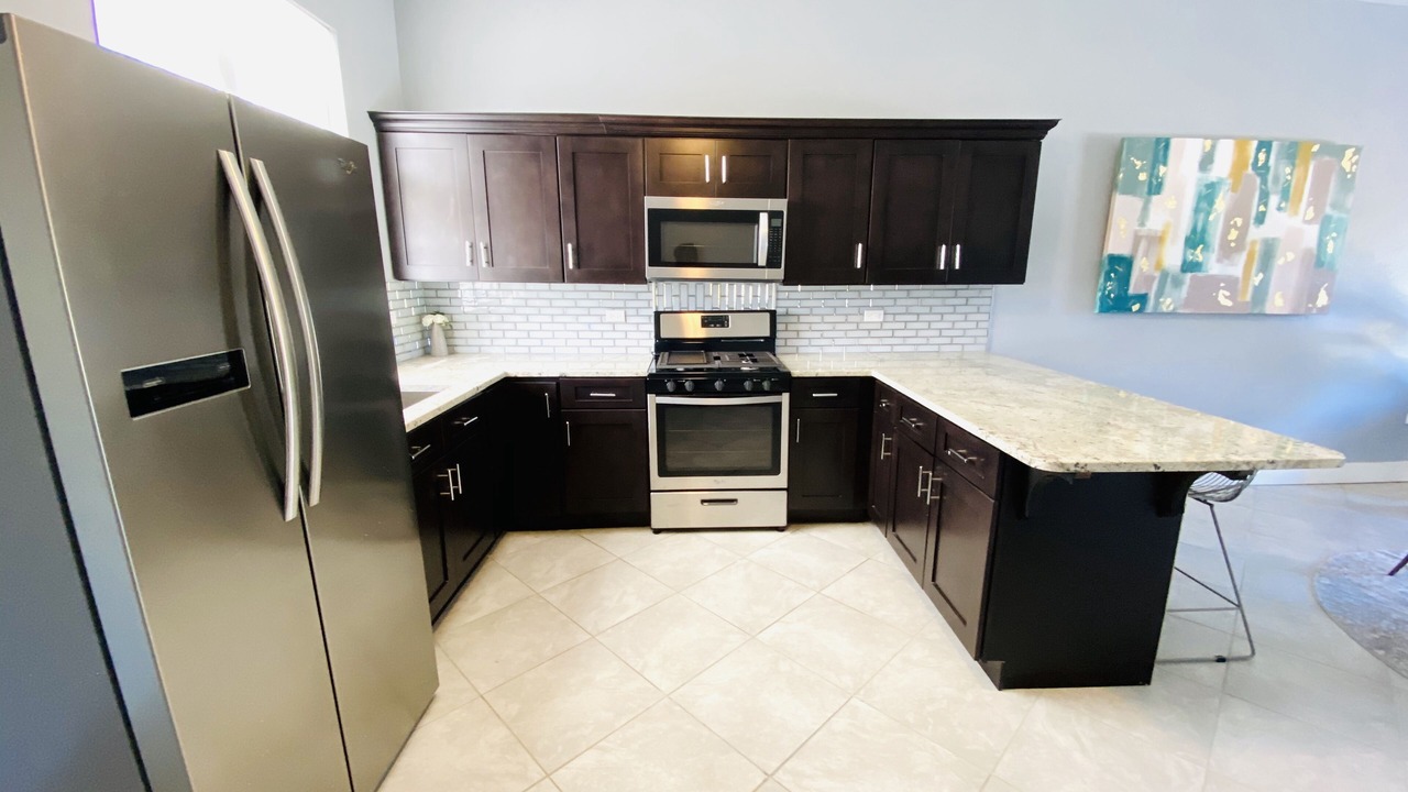 Photo of Kitchen in Estate Diamond West