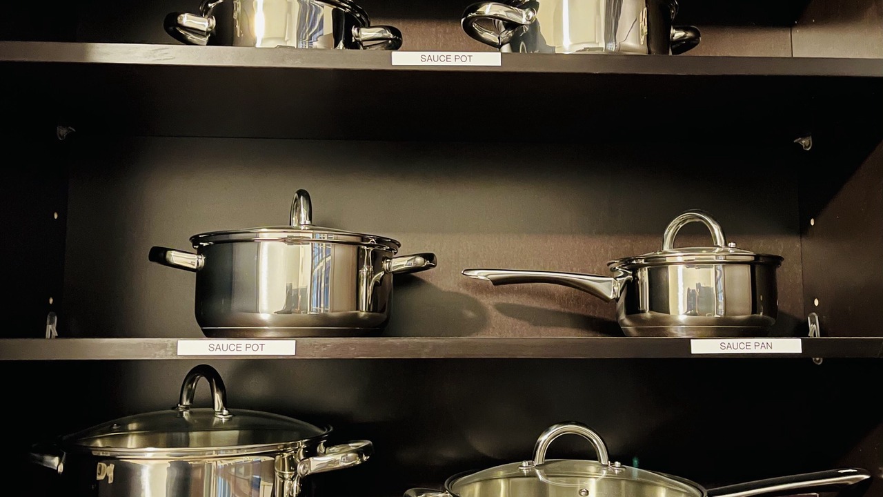 Photo of Kitchen in Estate Diamond West