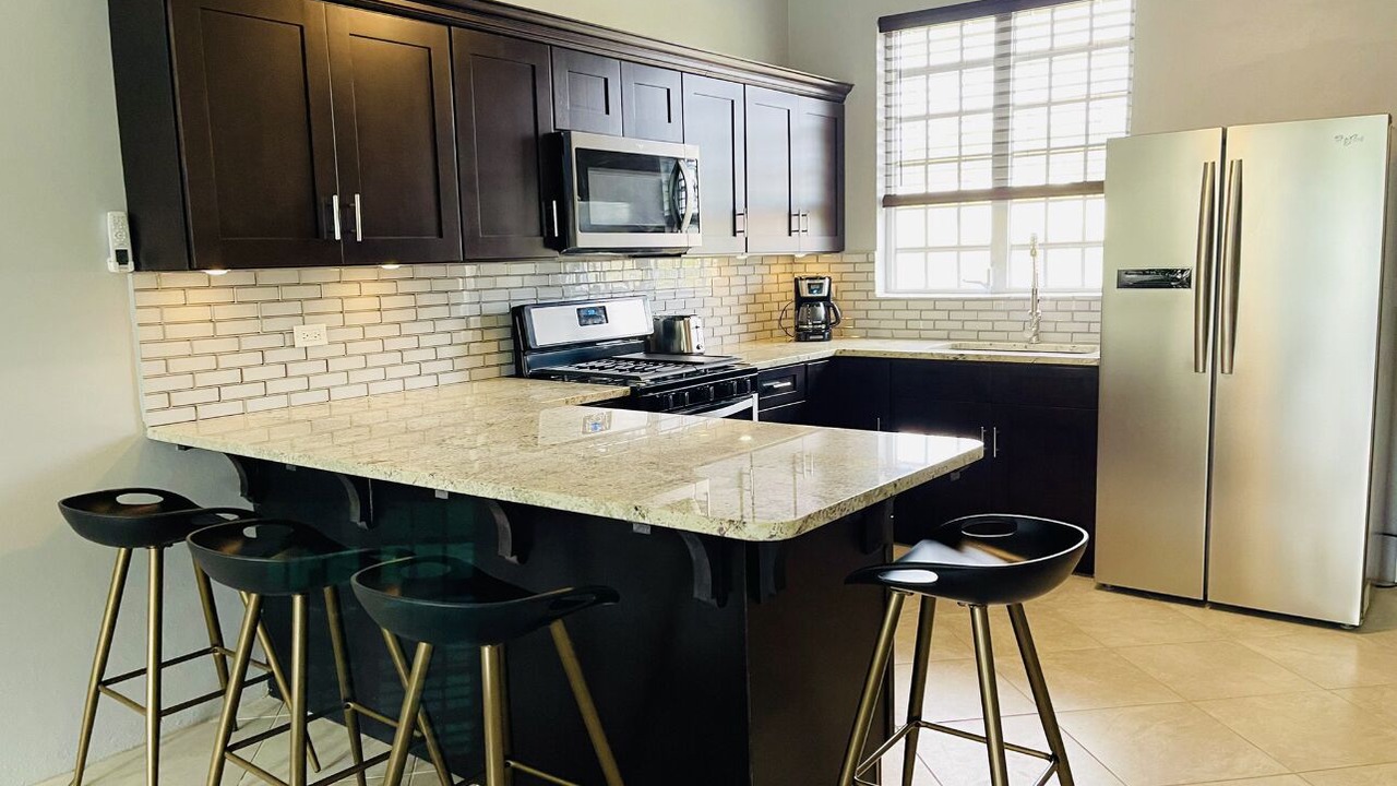 Photo of Kitchen in Estate Diamond West