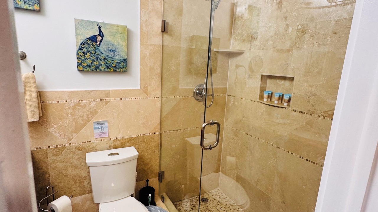 Photo of Bathroom in Cane Bay