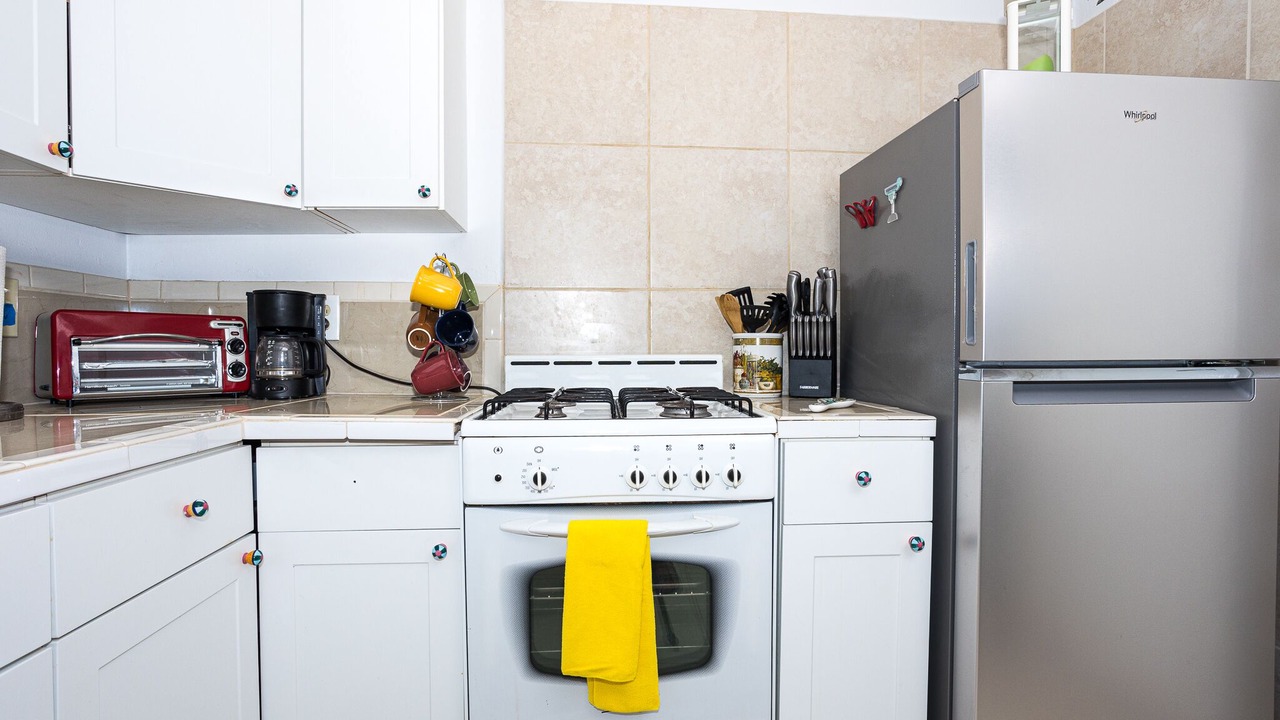 Photo of Kitchen in Slob