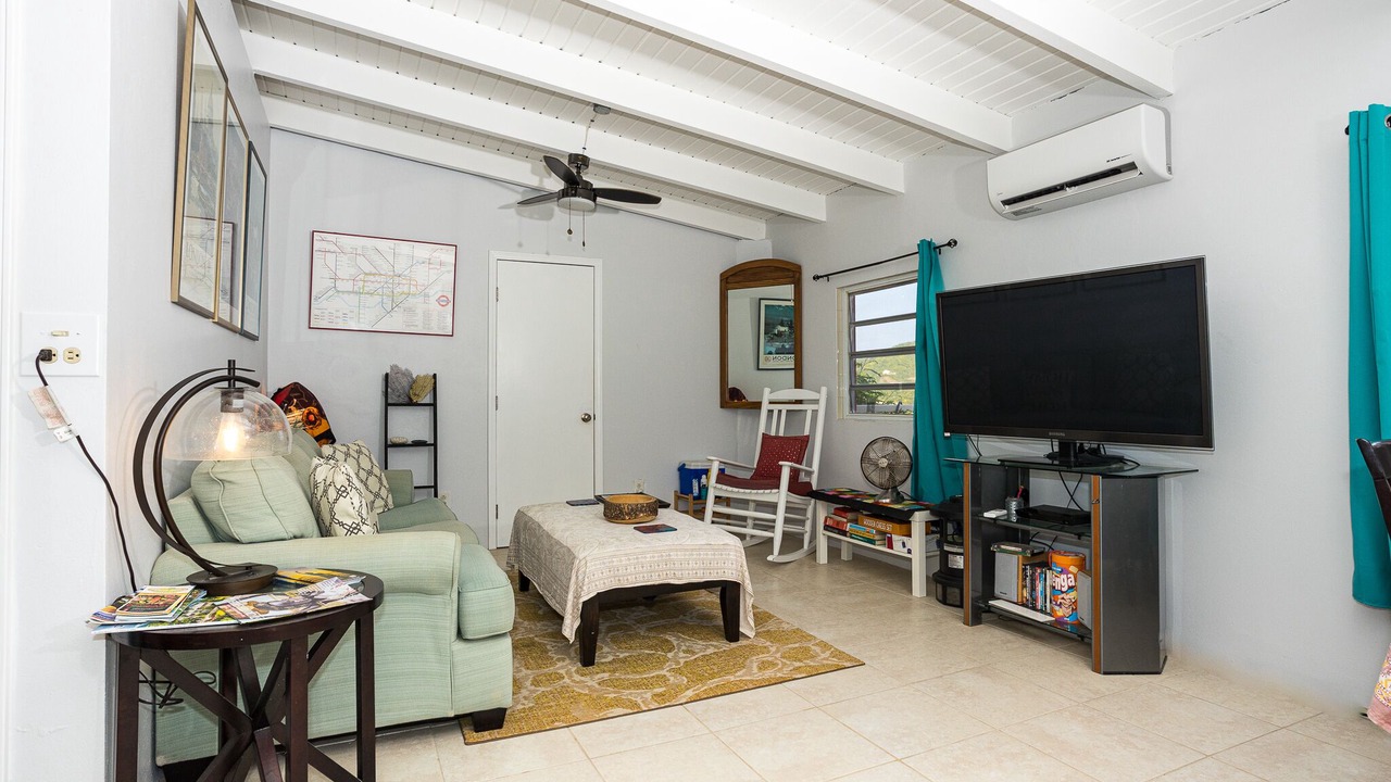 Photo of Bedroom in Slob