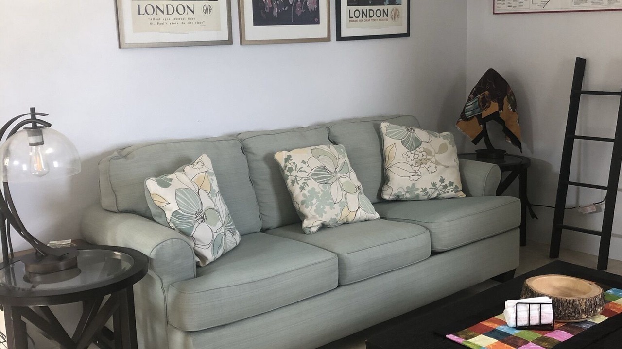 Photo of Bedroom in Slob
