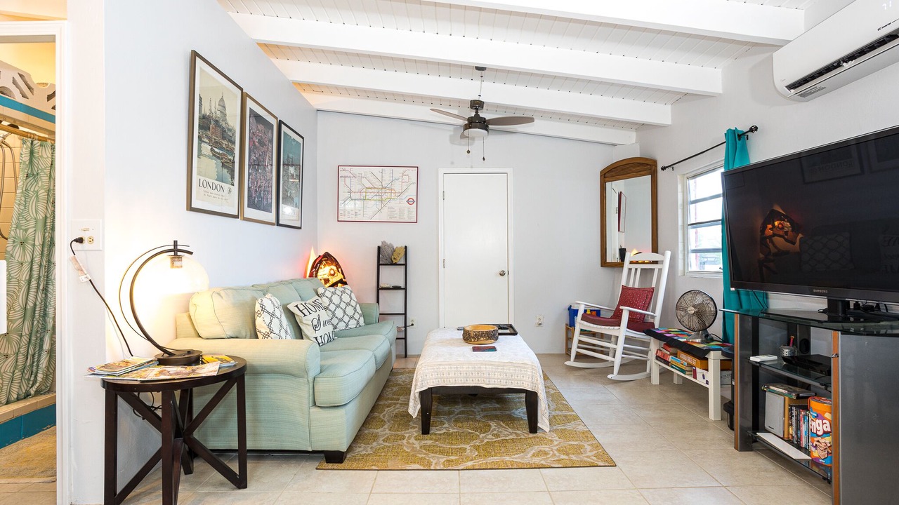 Photo of Bedroom in Slob