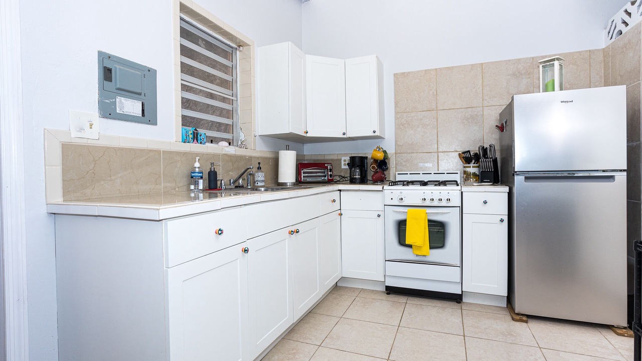 Photo of Kitchen in Slob