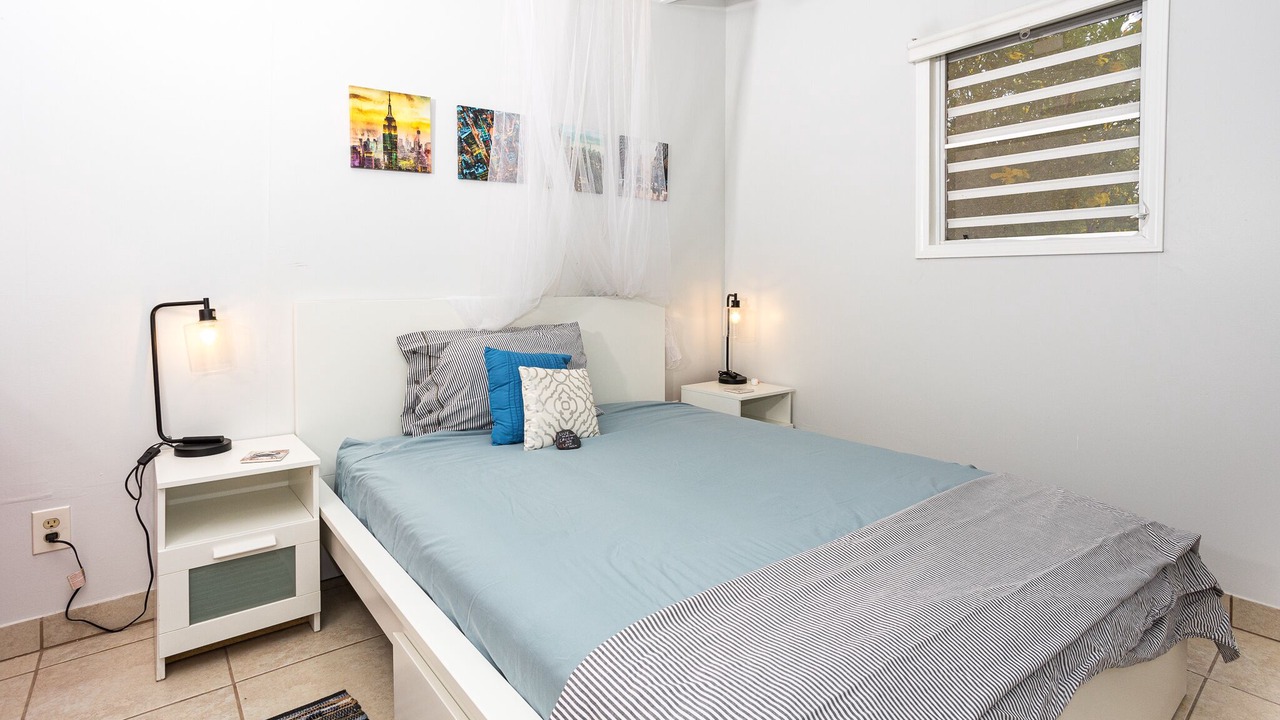 Photo of Bedroom in Slob