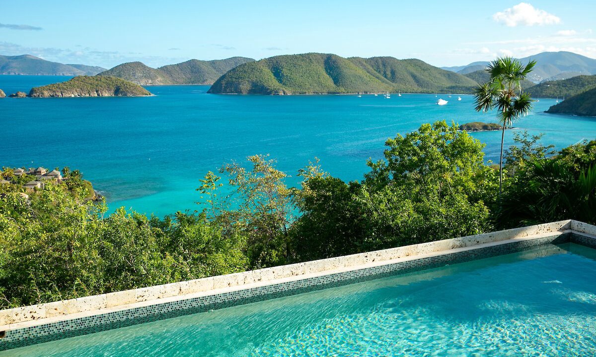 Photo of Outdoor in Maho Bay Quarter