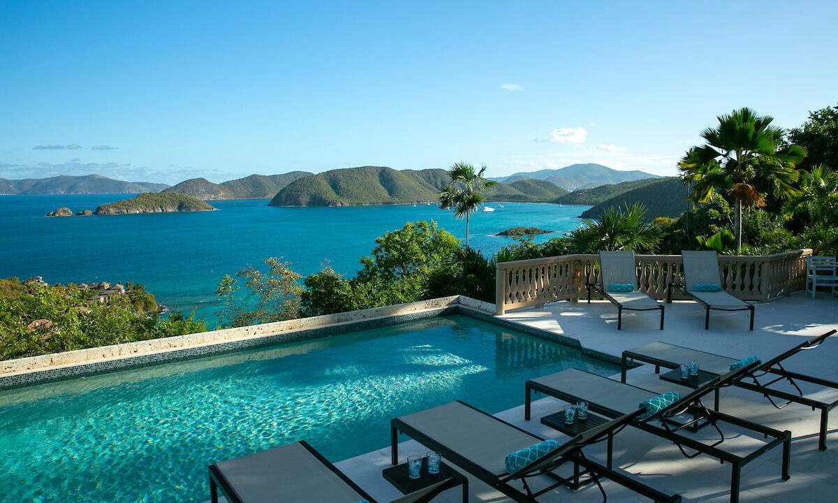 Photo of Outdoor in Maho Bay Quarter