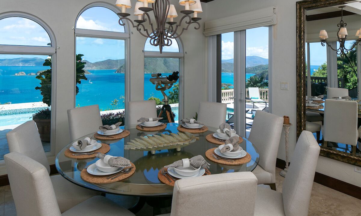 Photo of Others in Maho Bay Quarter