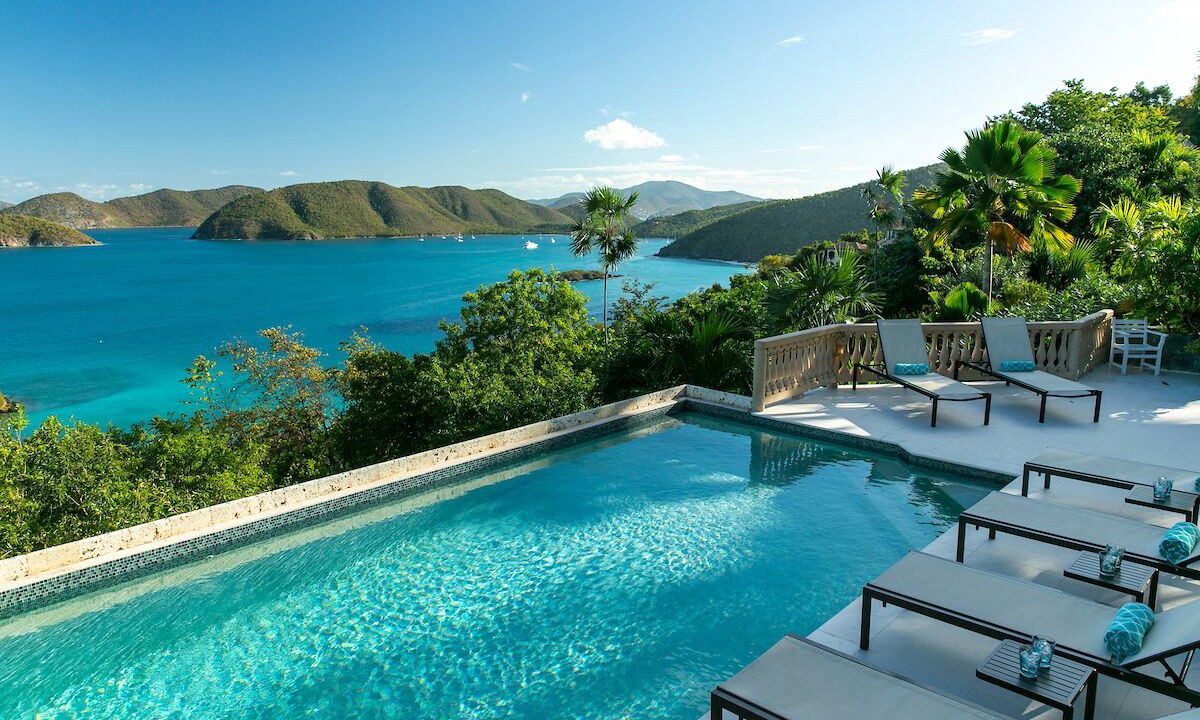 Photo of Outdoor in Maho Bay Quarter