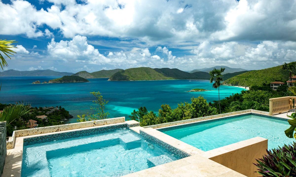 Photo of Outdoor in Maho Bay Quarter