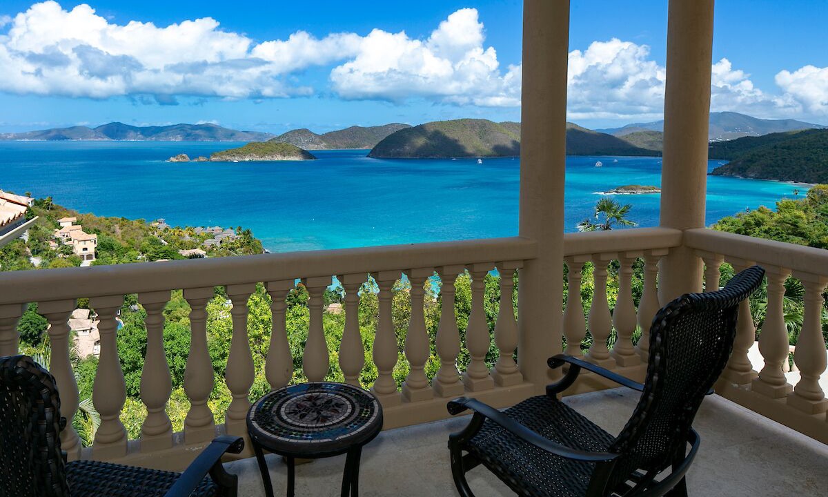 Photo of Outdoor in Maho Bay Quarter