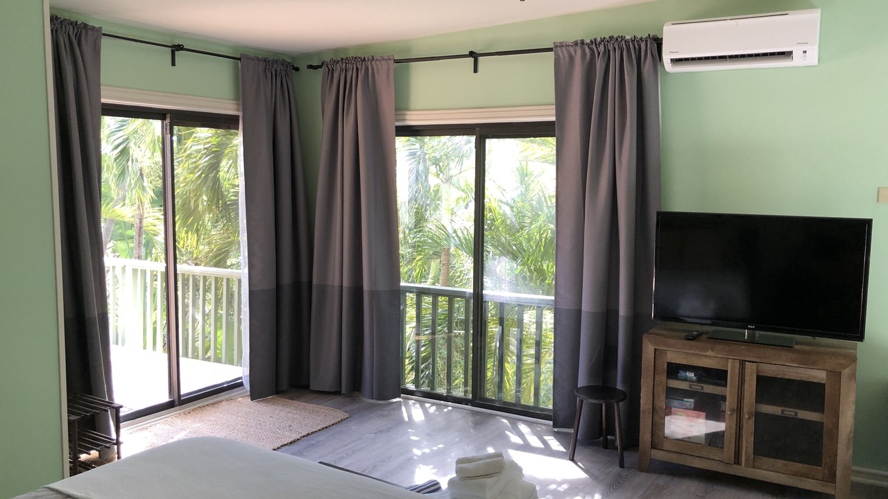 Photo of Bedroom in South Coast