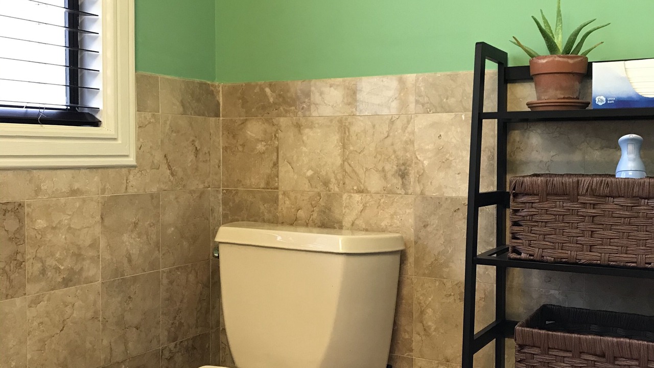 Photo of Bathroom in South Coast