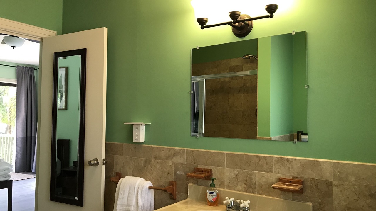 Photo of Bathroom in South Coast
