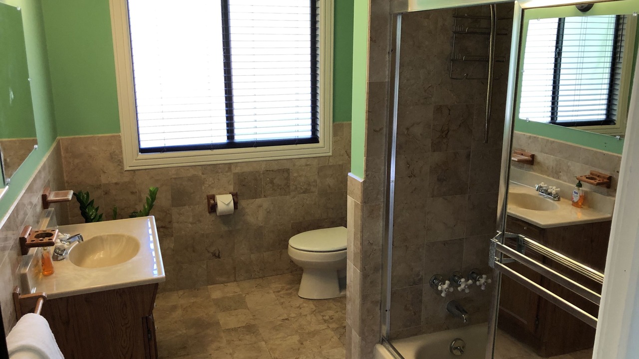 Photo of Bathroom in South Coast