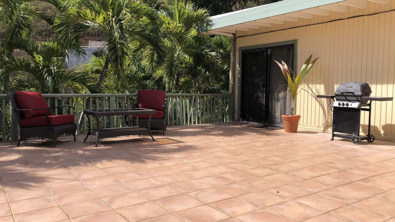Photo of Patio Balcony in South Coast
