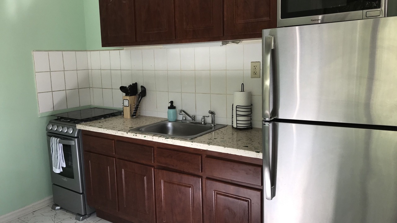 Photo of Kitchen in South Coast