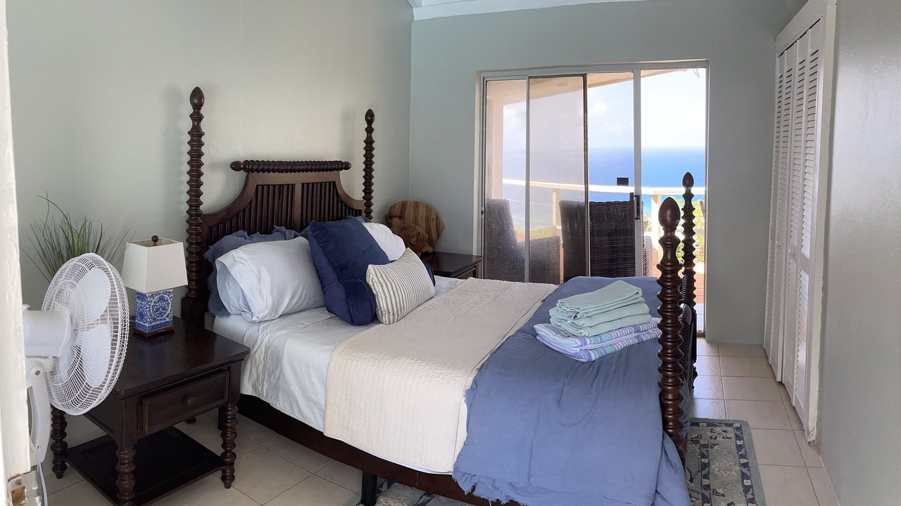 Photo of Bedroom in Estate Concordia East