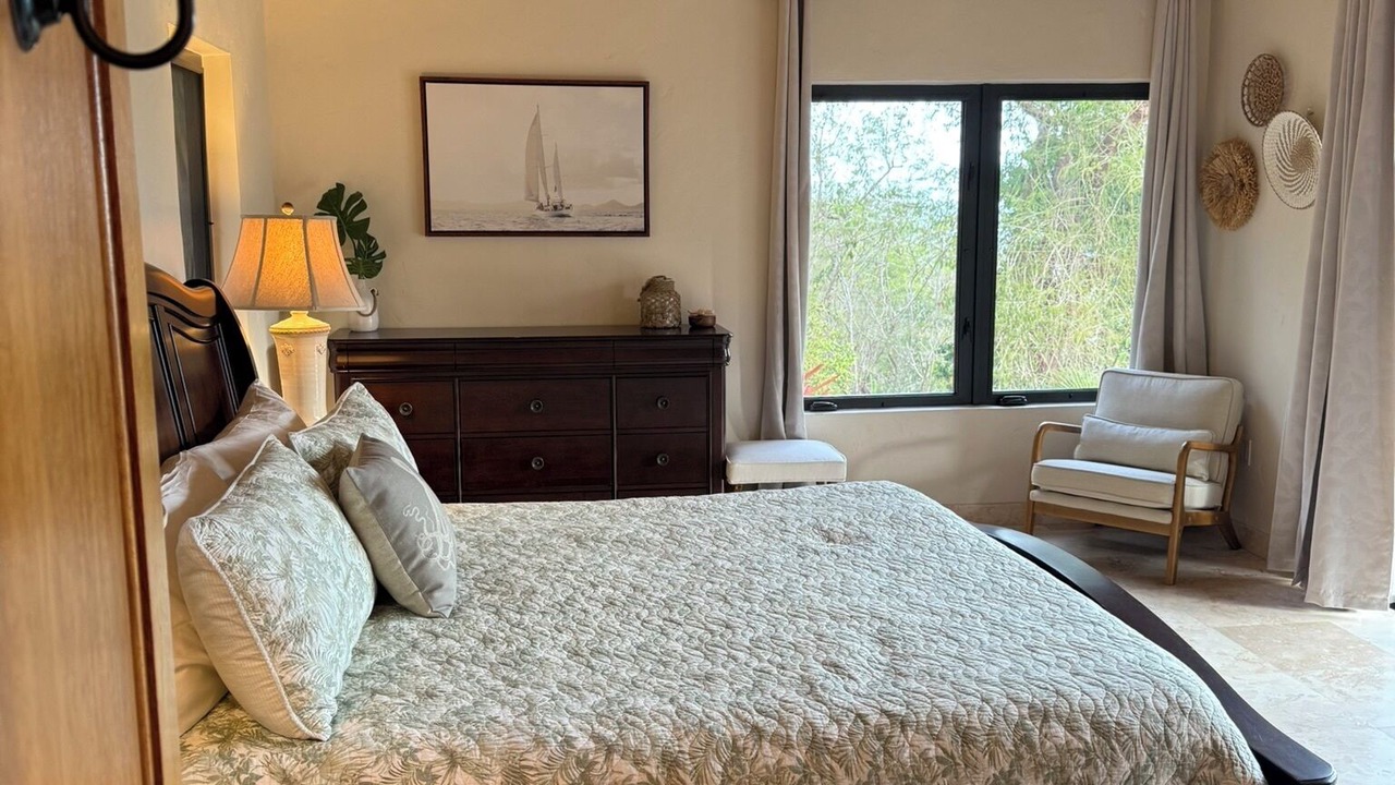 Photo of Bedroom in Skytop