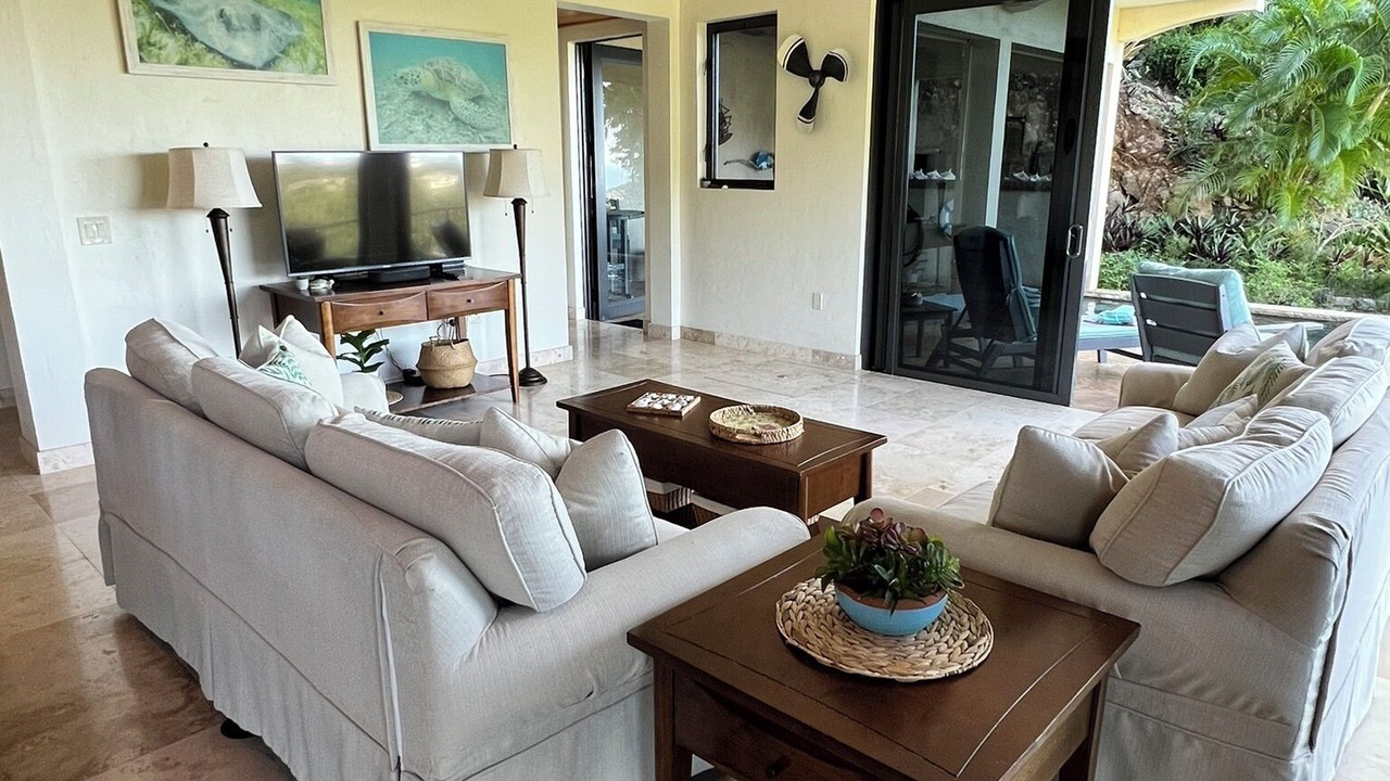 Photo of Livingroom in Skytop