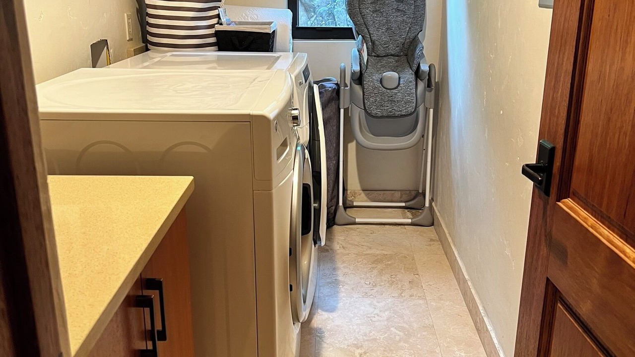 Photo of Bathroom in Skytop