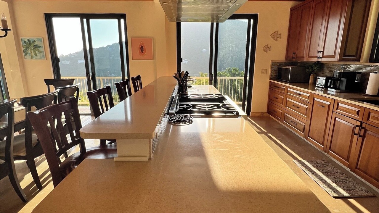 Photo of Kitchen in Skytop