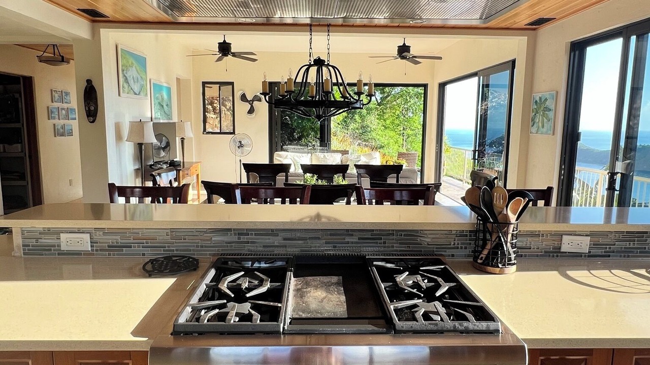 Photo of Kitchen in Skytop