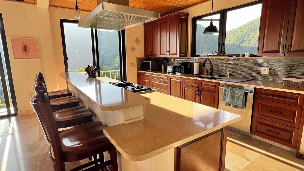 Photo of Kitchen in Skytop