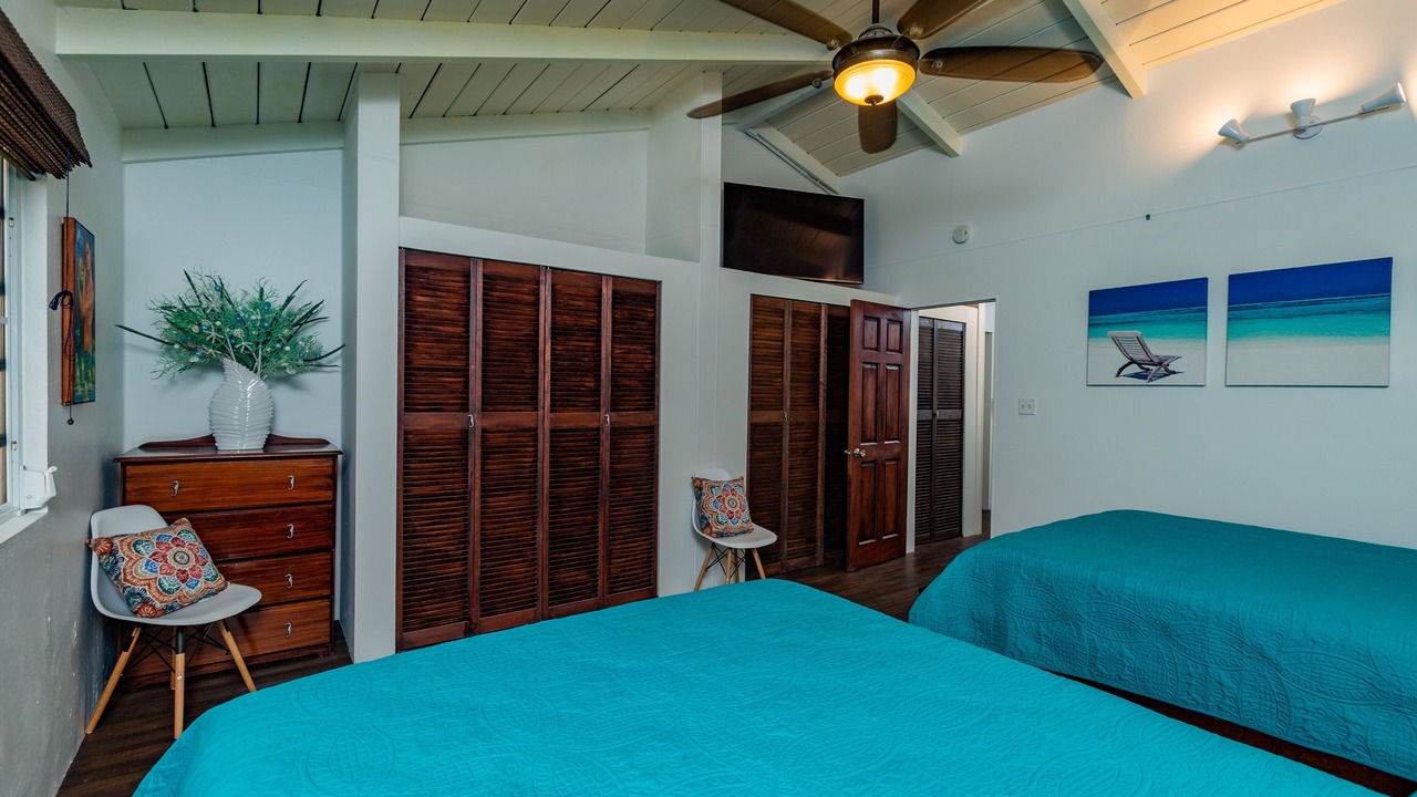 Photo of Bedroom in Frederiksted Southeast